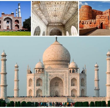 Agra