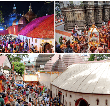 Ambubachi Mela