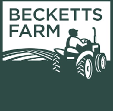 Becketts Farm Hot Honey Reseller