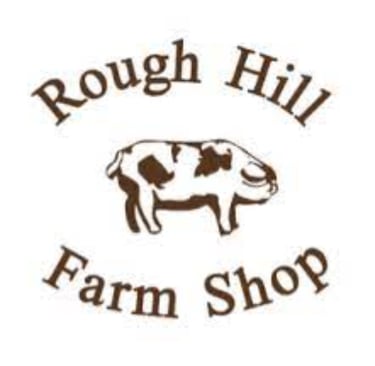 Rough Hill Farm Shop Hot Honey Reseller