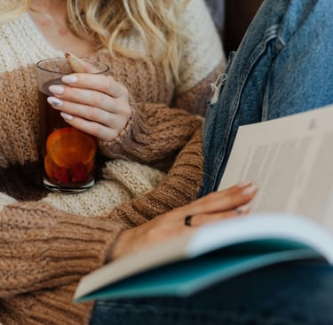 Ler Como Ato de Resistência