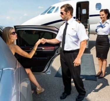 خدمة المسار السريع