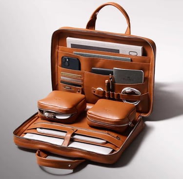 أهم الأشياء الضرورية لرجال الأعمال في رحلتهم إلى مصر – دليلك لتجربة VIP متكاملة  تُعد القاهرة واحدة 