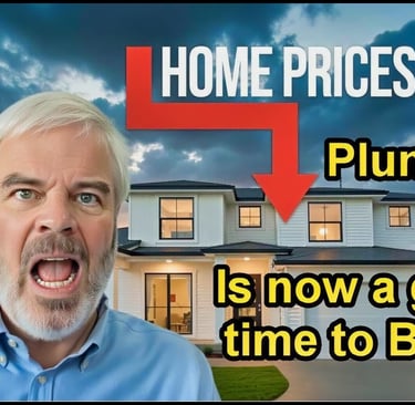 Is now a good time to buy a home?