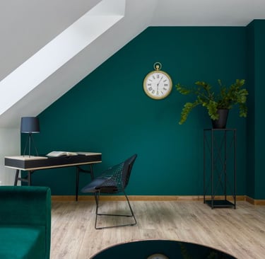 Home extension