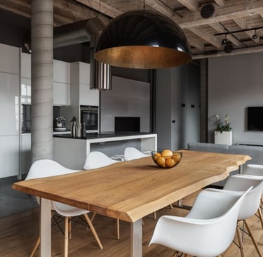Home Renovation 