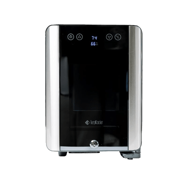 Terpkooler Skincare Fridge