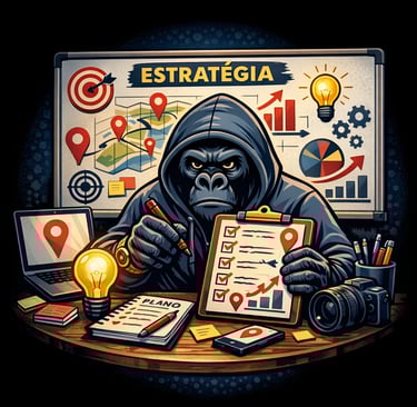 Como criar uma estratégia de marketing local eficiente