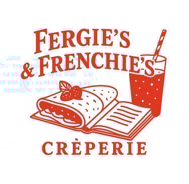 fergies logo