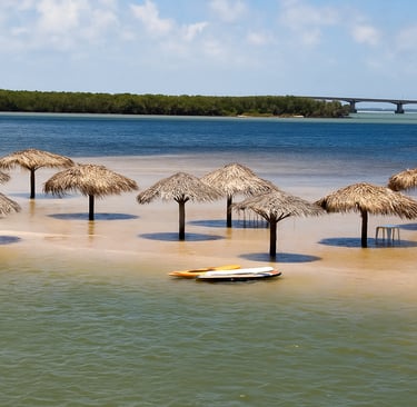Crôa do Goré: natureza, tranquilidade e belas paisagens