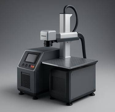 Laser Marker