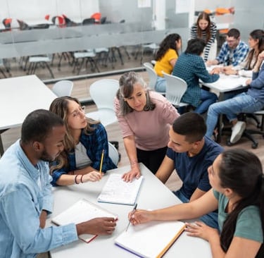 active engagement and learning