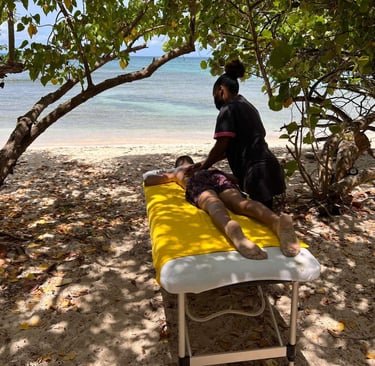 Gwada massages voyage france guadeloupe