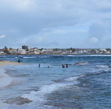 le moule voyage france guadeloupe