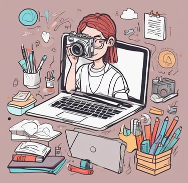 Bright living room with modern inventory