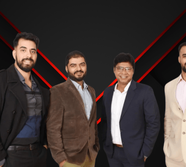 LEAPX AI