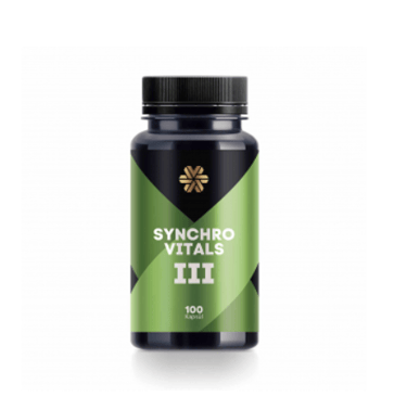 SYNCHROVITALS III