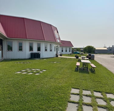 hamm lawn care and landscaping
