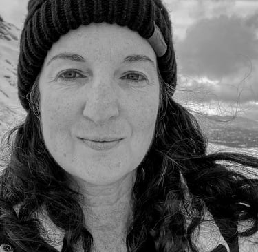 Photographer Kate Dougherty