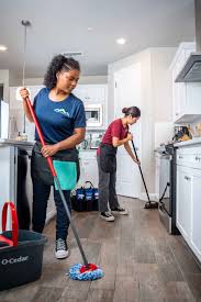 airbnb cleaning