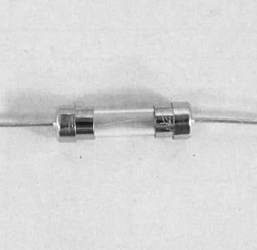 glass tube fuse for using in appliance and automobile sector