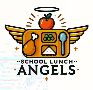 School Lunch Angels