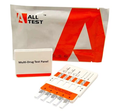 Workplace Drug tests