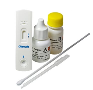 Chlamydia test