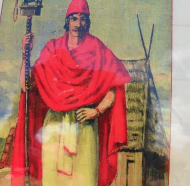 échelle piment fort, échelle de scoville piment de cayenne,  échelle de scoville piment antillais, 