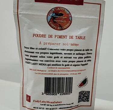 bonbon piment 974, bonbon piment recette antou,  piment cayenne, piment café,  piment codal, piment 