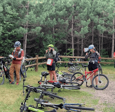 180 Adventure Racing in the Midwest