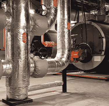 Isı Pompası Yerden Isıtma Buhar Kazanları Doğal Gaz Kazanı Kombi Katı Yakıtlı Kazan Güneş Ener