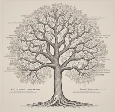 a man riding a skateboard down the side of a ramp