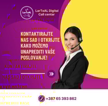 a woman in a headset with a headset and a headset