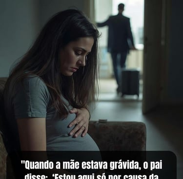 mãe solo