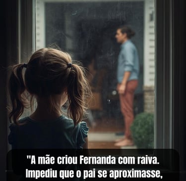alienação parental