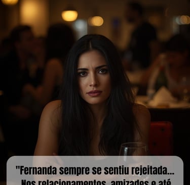 constelação familiar