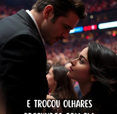 Comprar na Sinfonia do Amor