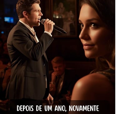 Comprar na Sinfonia do Amor