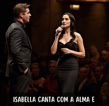 Comprar na Sinfonia do Amor
