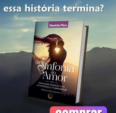 Comprar na Sinfonia do Amor