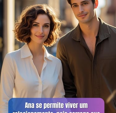 relacionamento afetivo