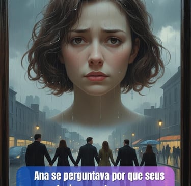 relacionamento com a mãe