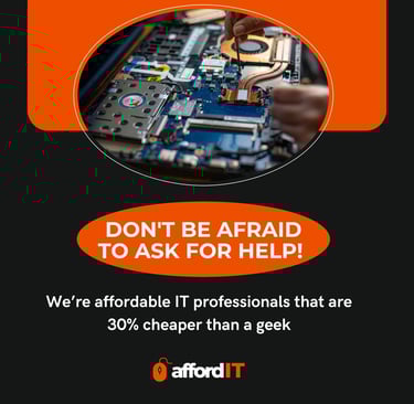Defy IT contact us