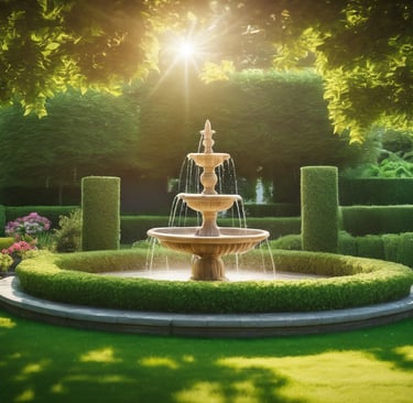 jardinage entretien