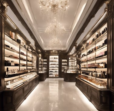 two person standing on gray tile paving