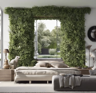 girl wearing grey long-sleeved shirt using MacBook Pro on brown wooden table