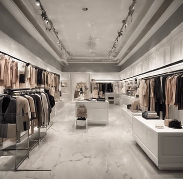 MacBook Pro, white ceramic mug,and black smartphone on table