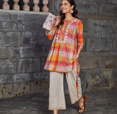 biba kurtis -amazon