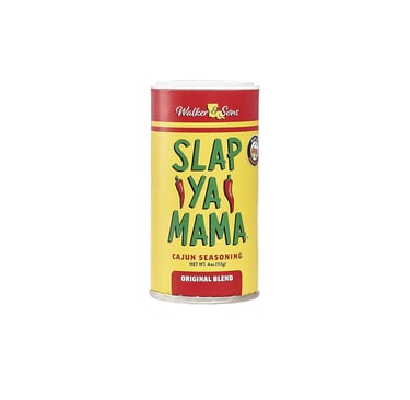 Slap Ya Mama Cajun Seasoning